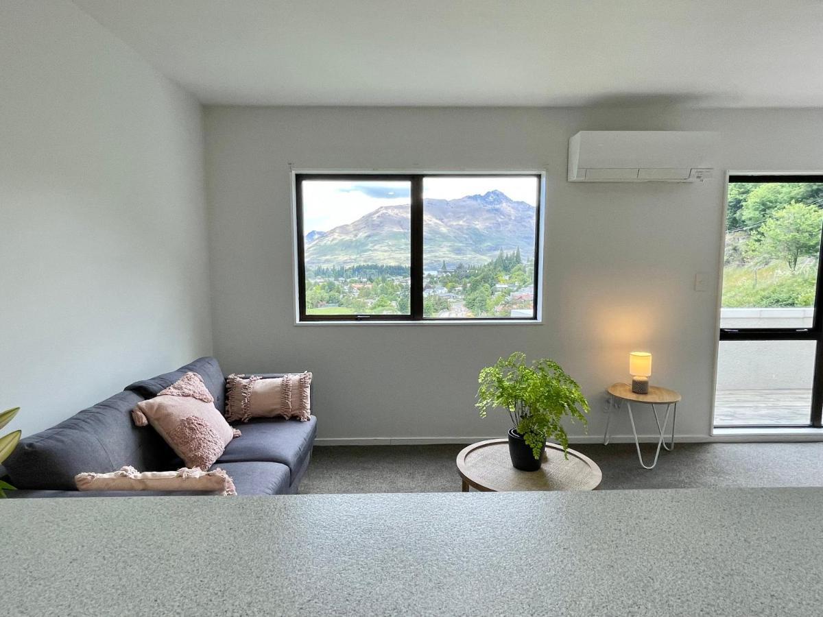 Queenstown Retreat Eksteriør billede