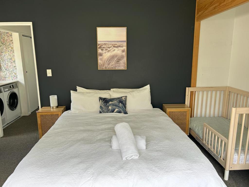 Queenstown Retreat Eksteriør billede