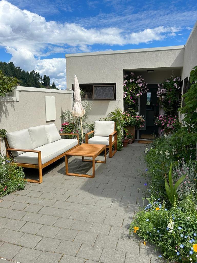 Queenstown Retreat Eksteriør billede