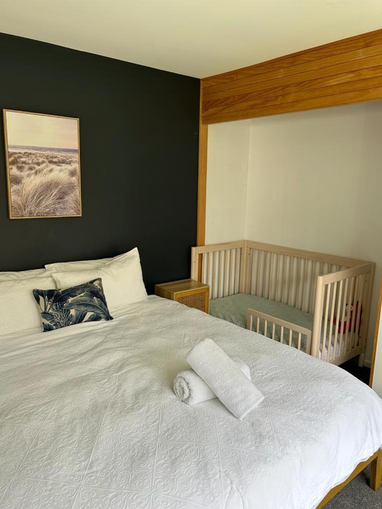 Queenstown Retreat Eksteriør billede