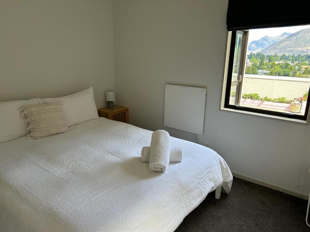 Queenstown Retreat Eksteriør billede